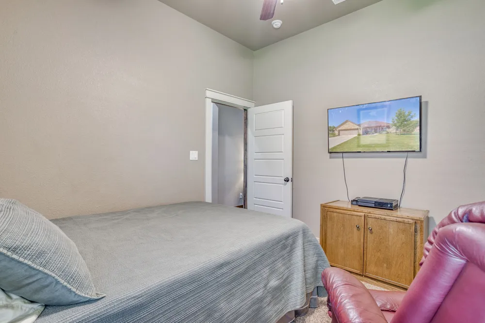 6342 Weatherby Road Granbury, TX 76049