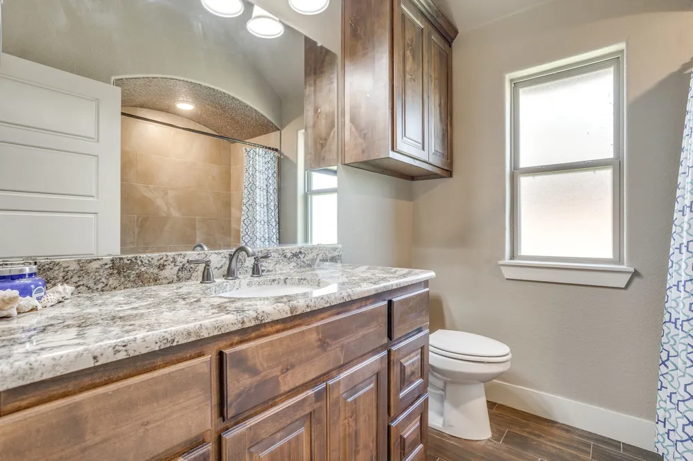 6342 Weatherby Road Granbury, TX 76049