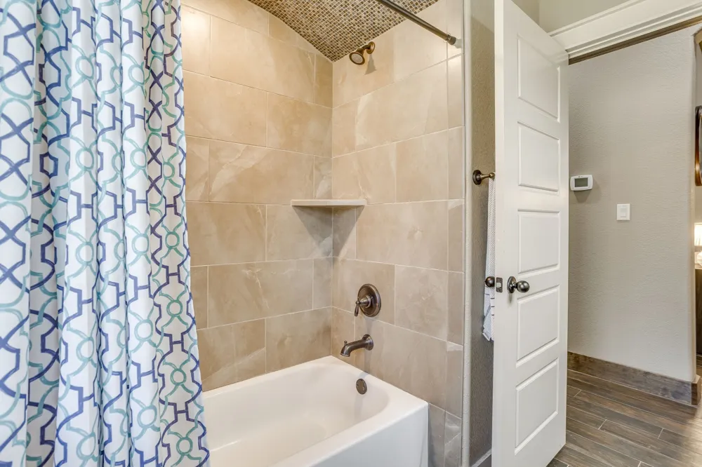 6342 Weatherby Road Granbury, TX 76049