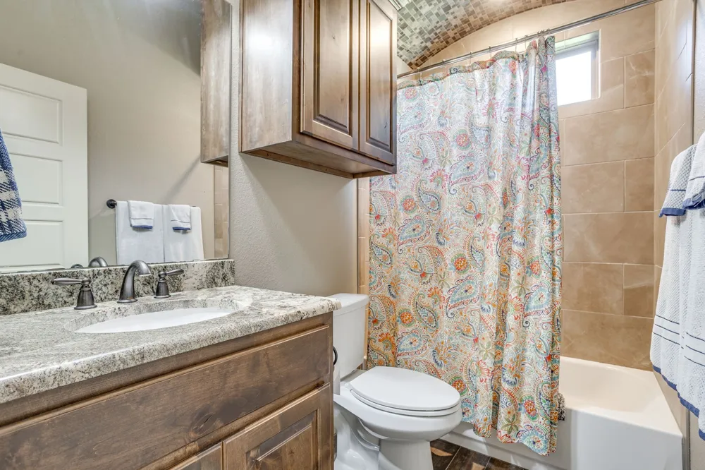 6342 Weatherby Road Granbury, TX 76049