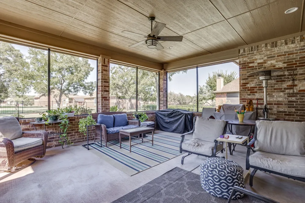 6342 Weatherby Road Granbury, TX 76049