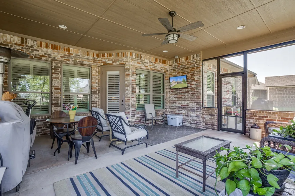 6342 Weatherby Road Granbury, TX 76049