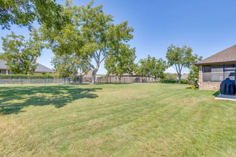 6342 Weatherby Road Granbury, TX 76049