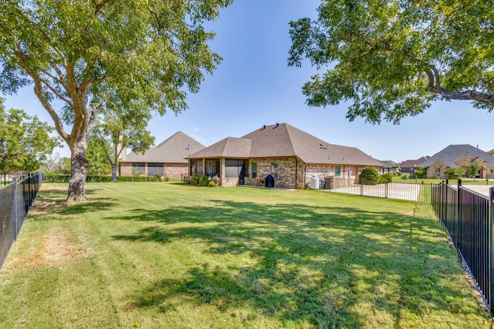 6342 Weatherby Road Granbury, TX 76049
