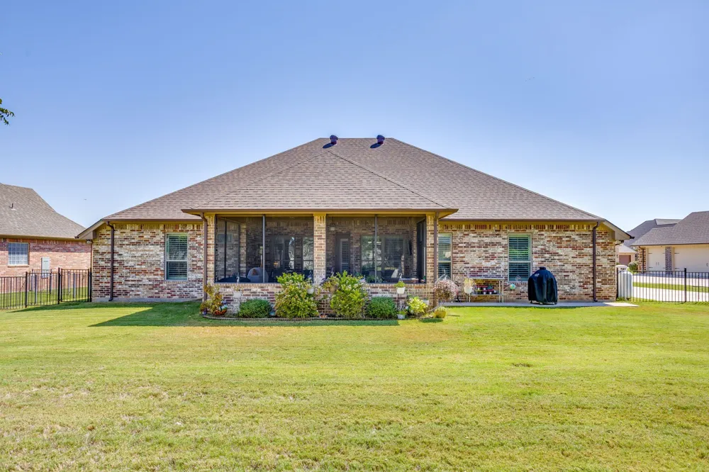 6342 Weatherby Road Granbury, TX 76049