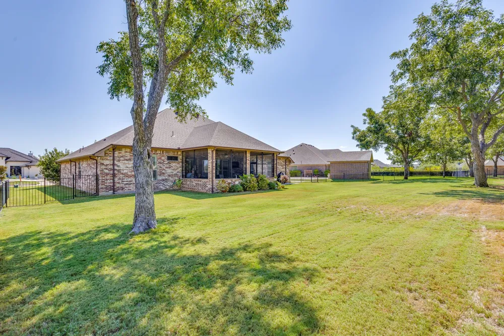 6342 Weatherby Road Granbury, TX 76049