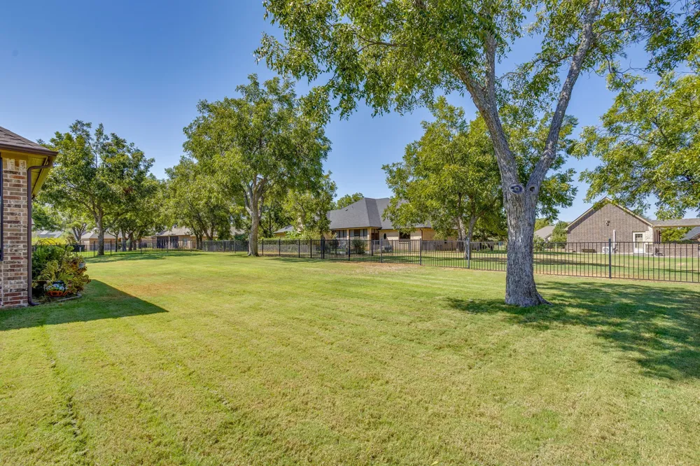 6342 Weatherby Road Granbury, TX 76049