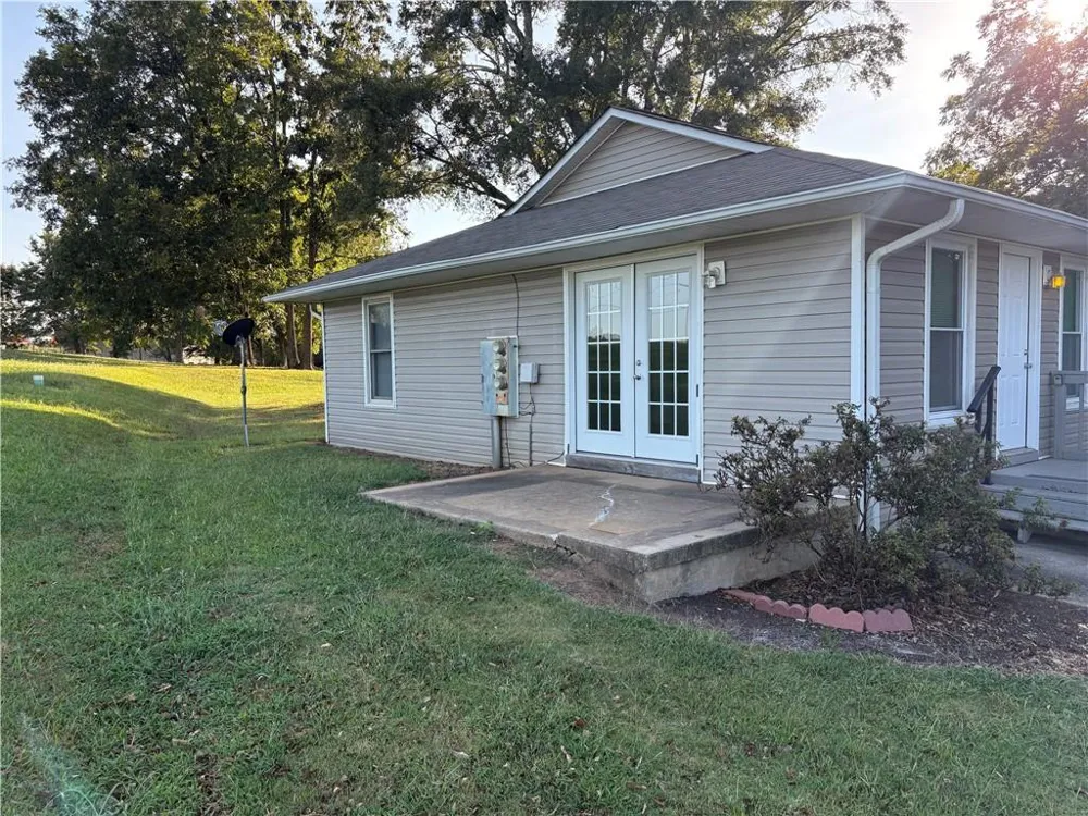 3749 Old Plainview Road #A Oakwood, GA 30566