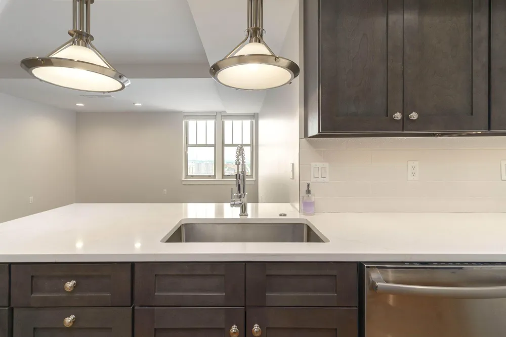 525 W Lafayette Boulevard #16C Detroit, MI 48226