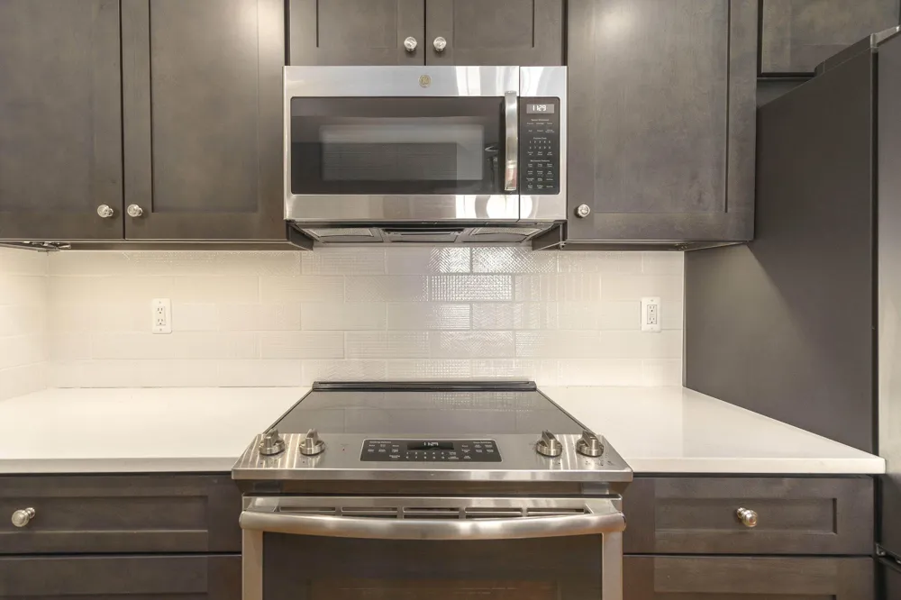 525 W Lafayette Boulevard #16C Detroit, MI 48226