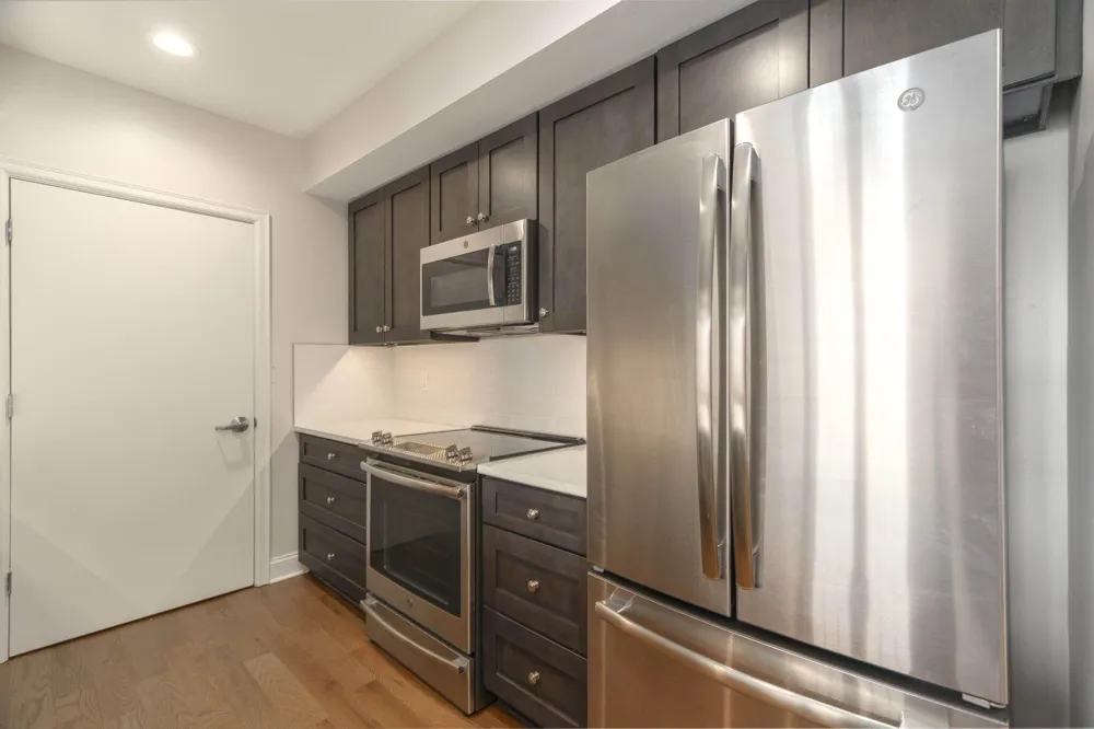 525 W Lafayette Boulevard #16C Detroit, MI 48226