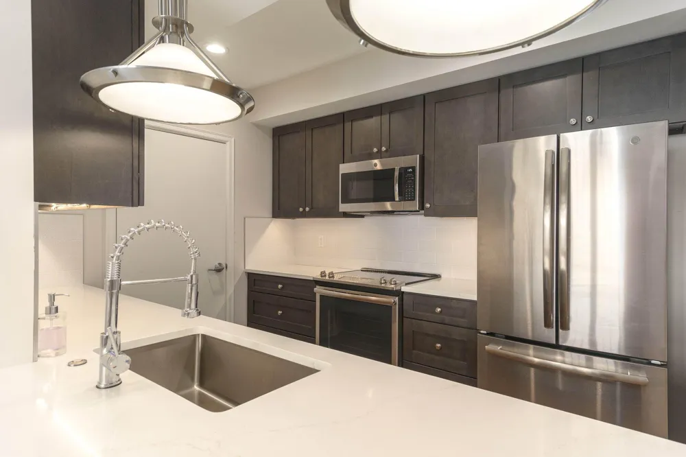 525 W Lafayette Boulevard #16C Detroit, MI 48226