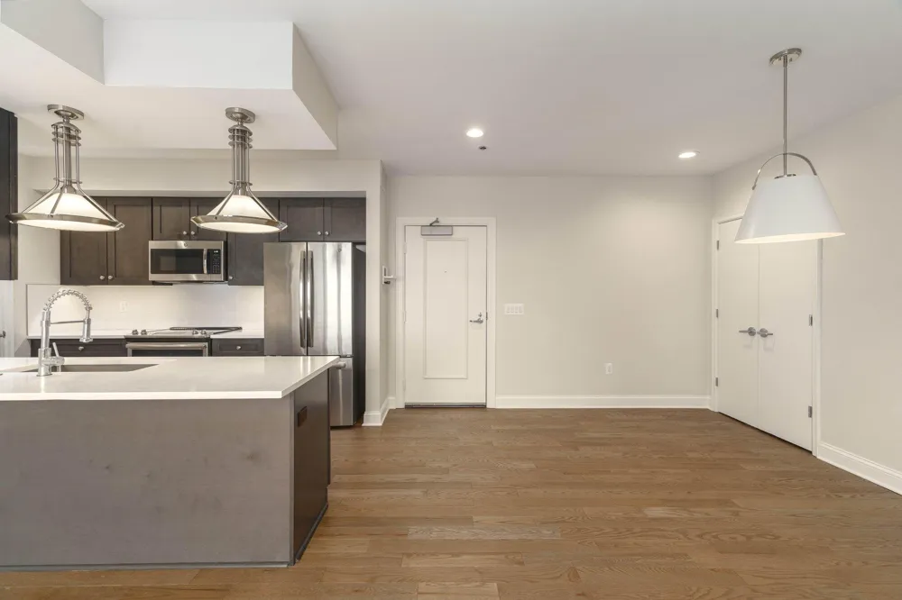 525 W Lafayette Boulevard #16C Detroit, MI 48226