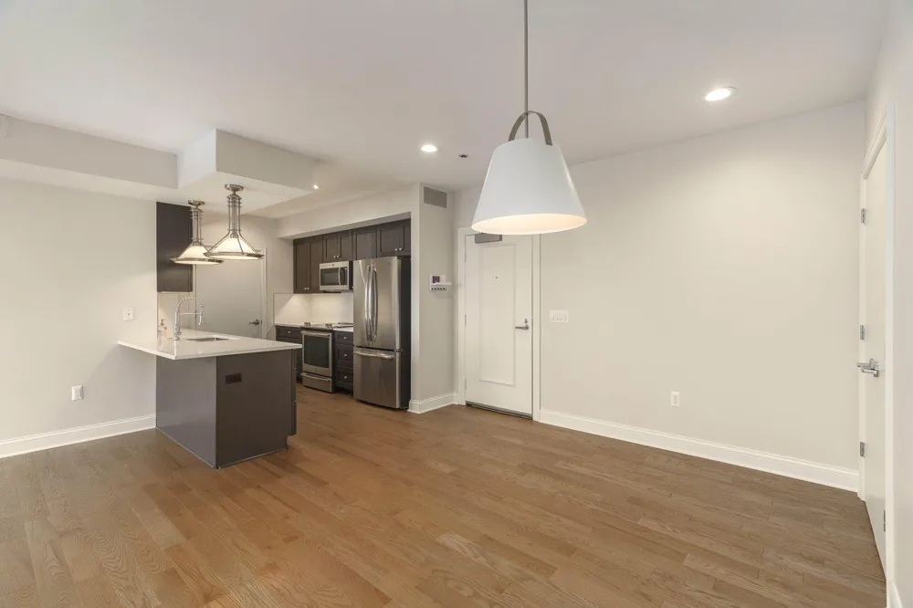 525 W Lafayette Boulevard #16C Detroit, MI 48226