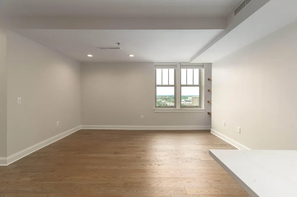 525 W Lafayette Boulevard #16C Detroit, MI 48226