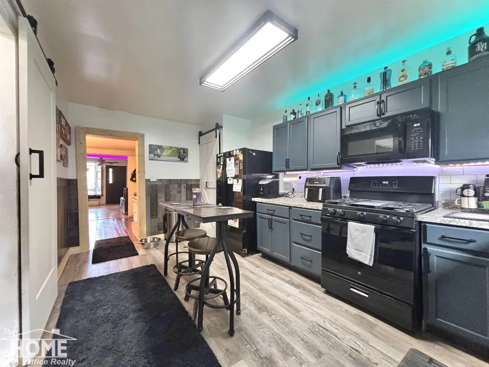 317 S Woodworth Street Corunna City, MI 48817