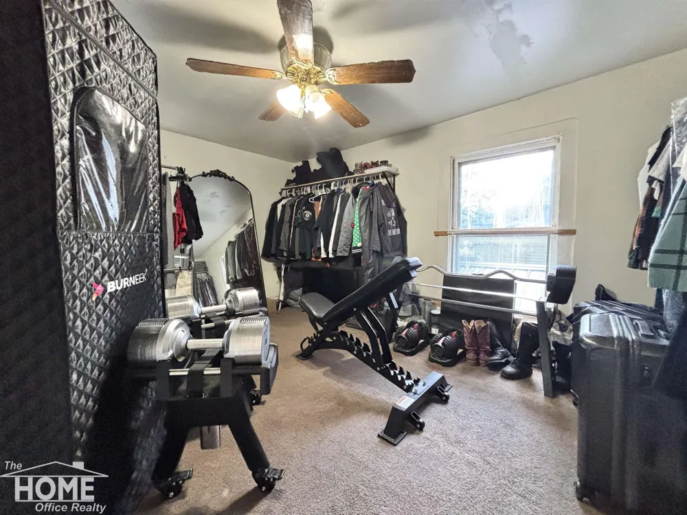 317 S Woodworth Street Corunna City, MI 48817