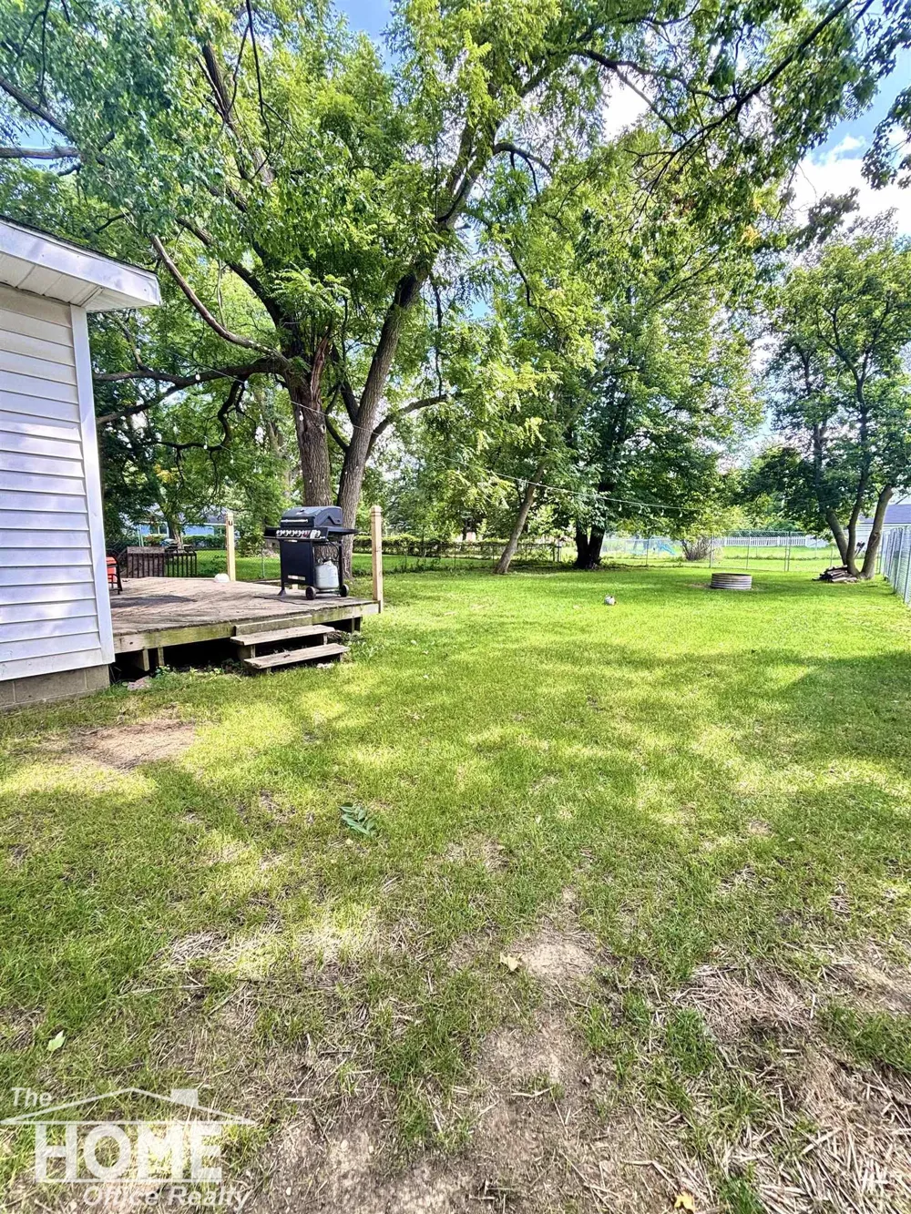 317 S Woodworth Street Corunna City, MI 48817