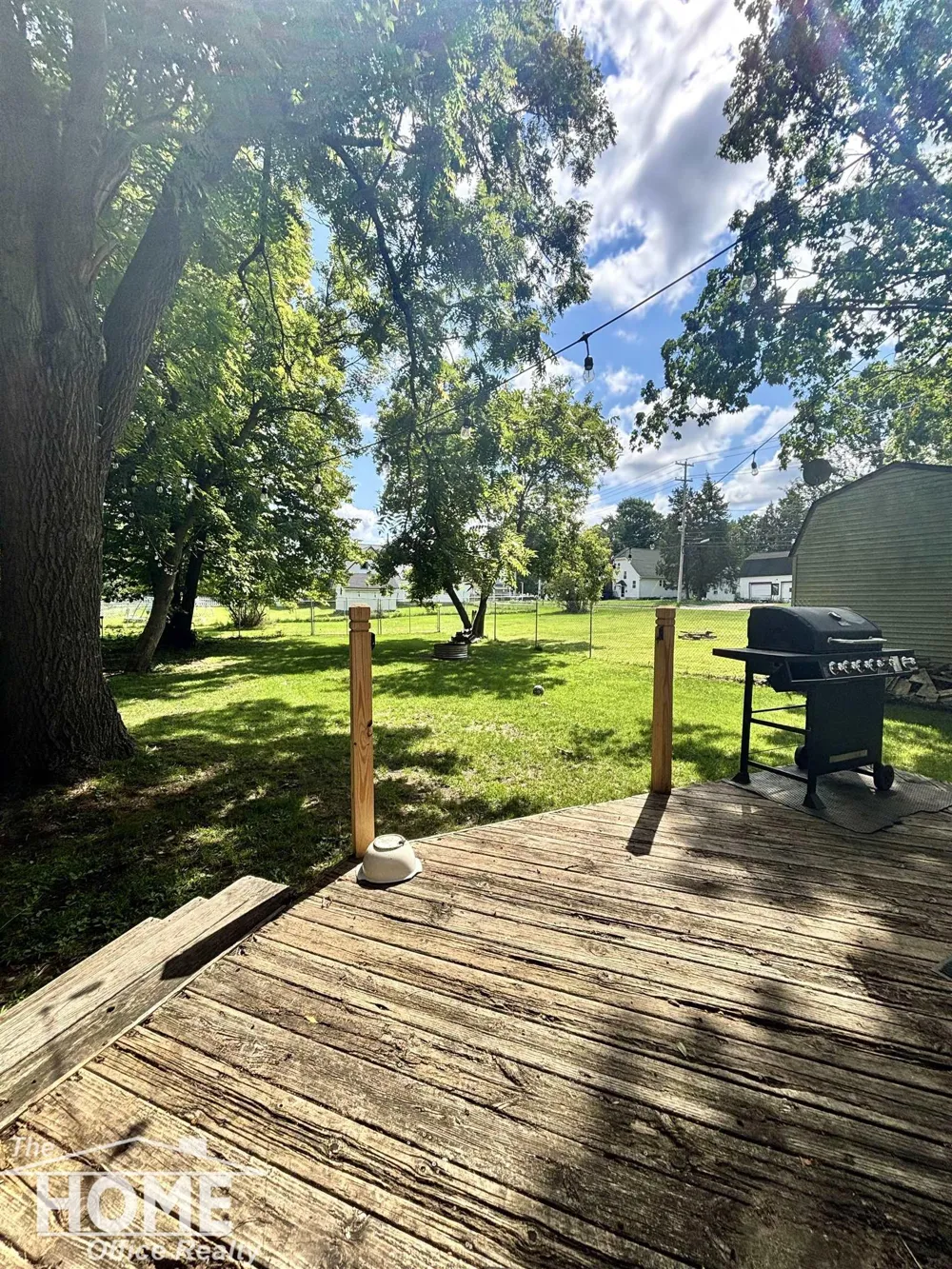 317 S Woodworth Street Corunna City, MI 48817