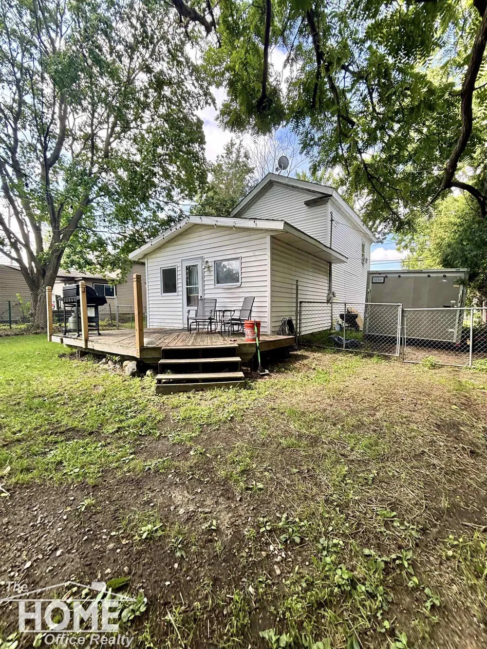 317 S Woodworth Street Corunna City, MI 48817
