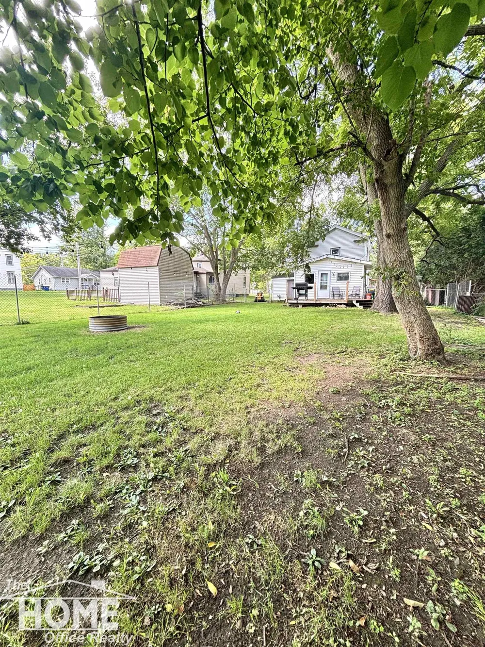 317 S Woodworth Street Corunna City, MI 48817