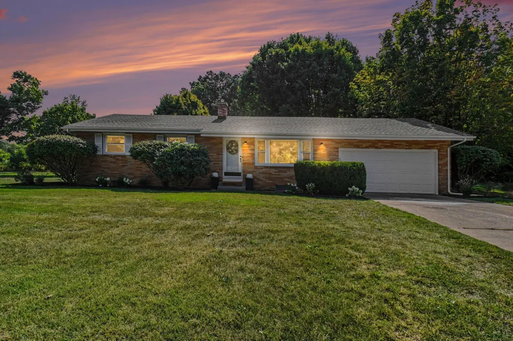 1892 Maple Lane Hagar Township, MI 49022