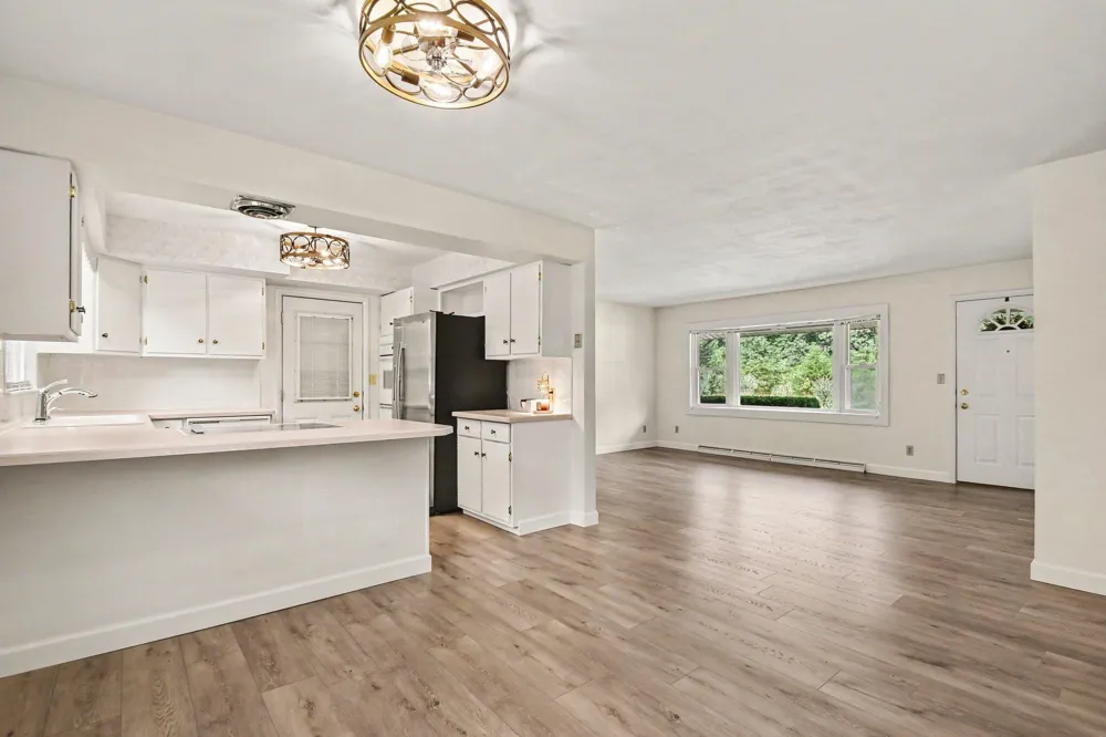 1892 Maple Lane Hagar Township, MI 49022