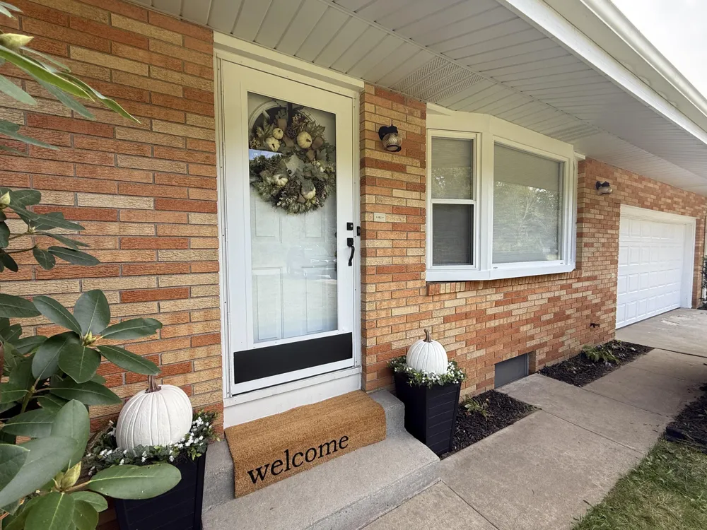 1892 Maple Lane Hagar Township, MI 49022