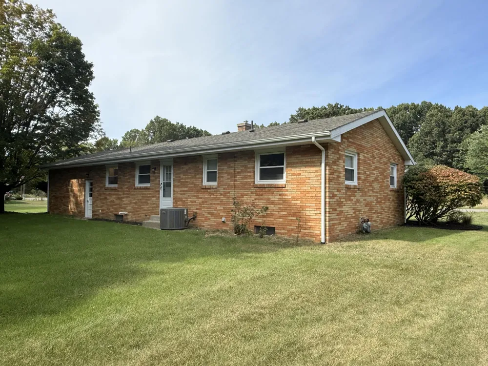 1892 Maple Lane Hagar Township, MI 49022