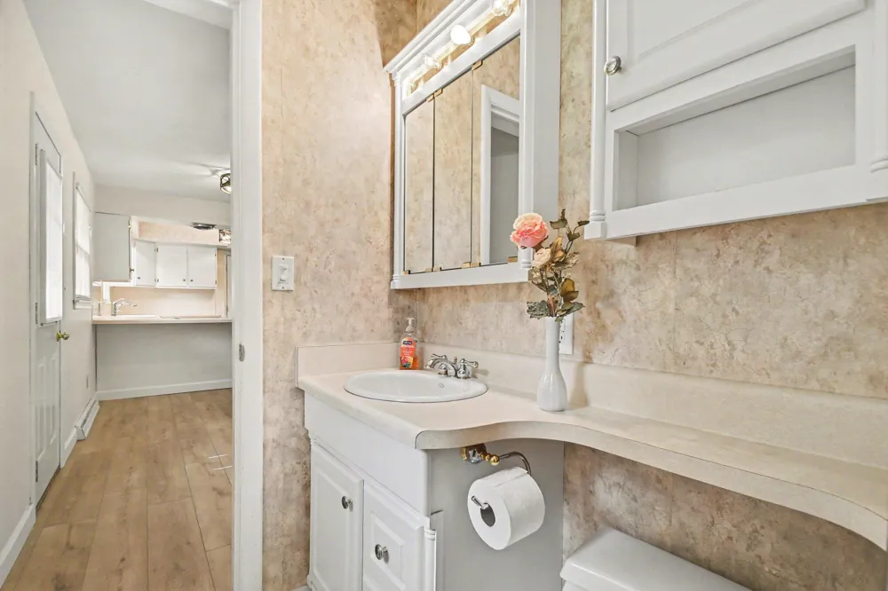 1892 Maple Lane Hagar Township, MI 49022
