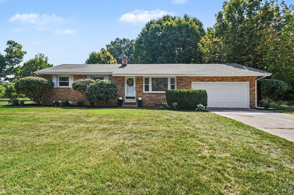 1892 Maple Lane Hagar Township, MI 49022