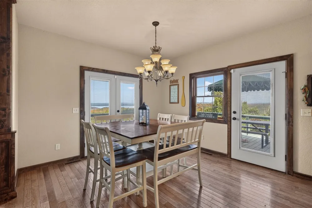 19807 E Snake Creek Road Cookson, OK 74427