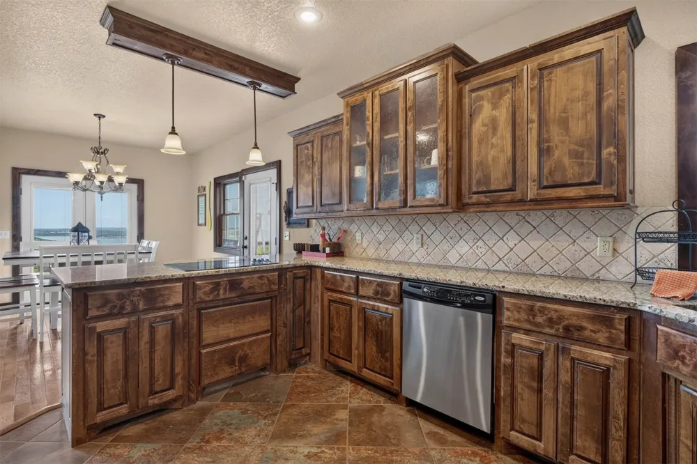 19807 E Snake Creek Road Cookson, OK 74427