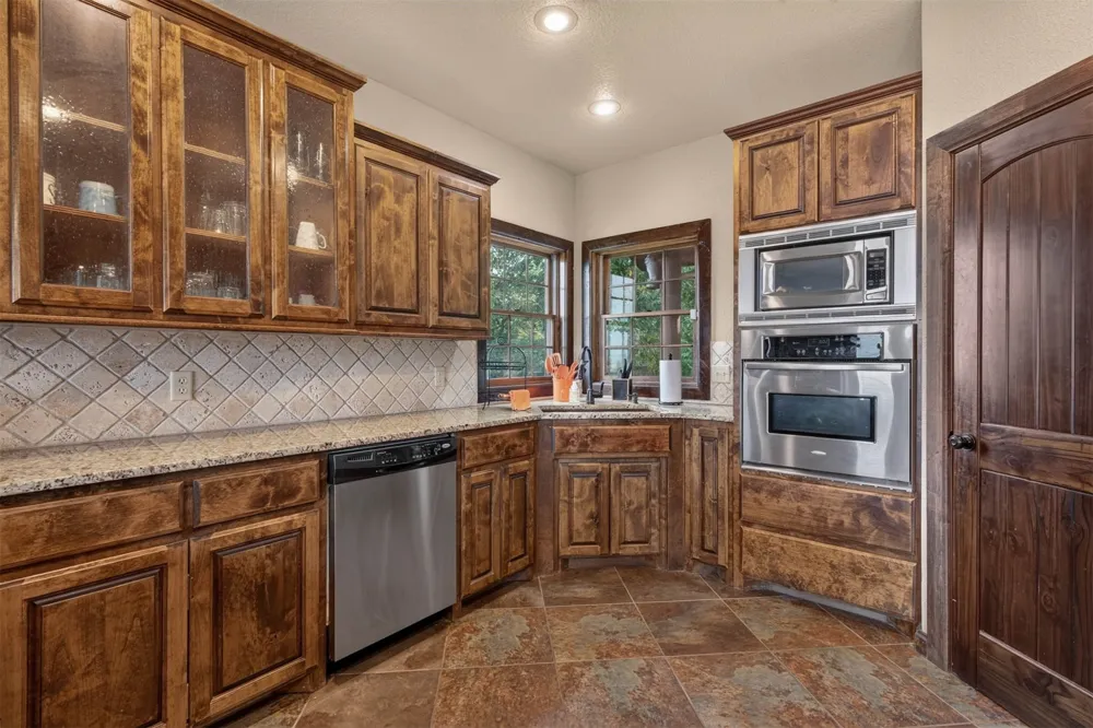 19807 E Snake Creek Road Cookson, OK 74427