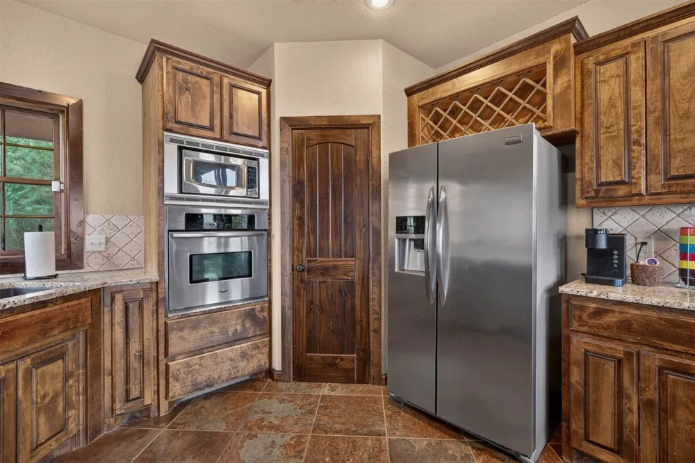 19807 E Snake Creek Road Cookson, OK 74427