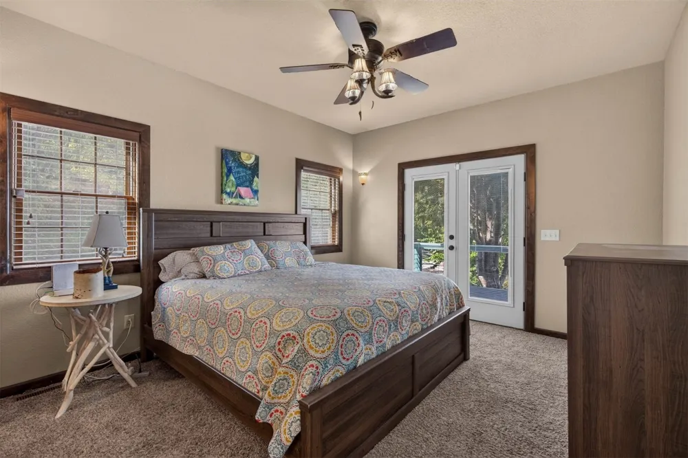 19807 E Snake Creek Road Cookson, OK 74427