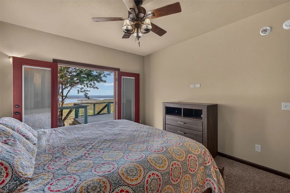 19807 E Snake Creek Road Cookson, OK 74427