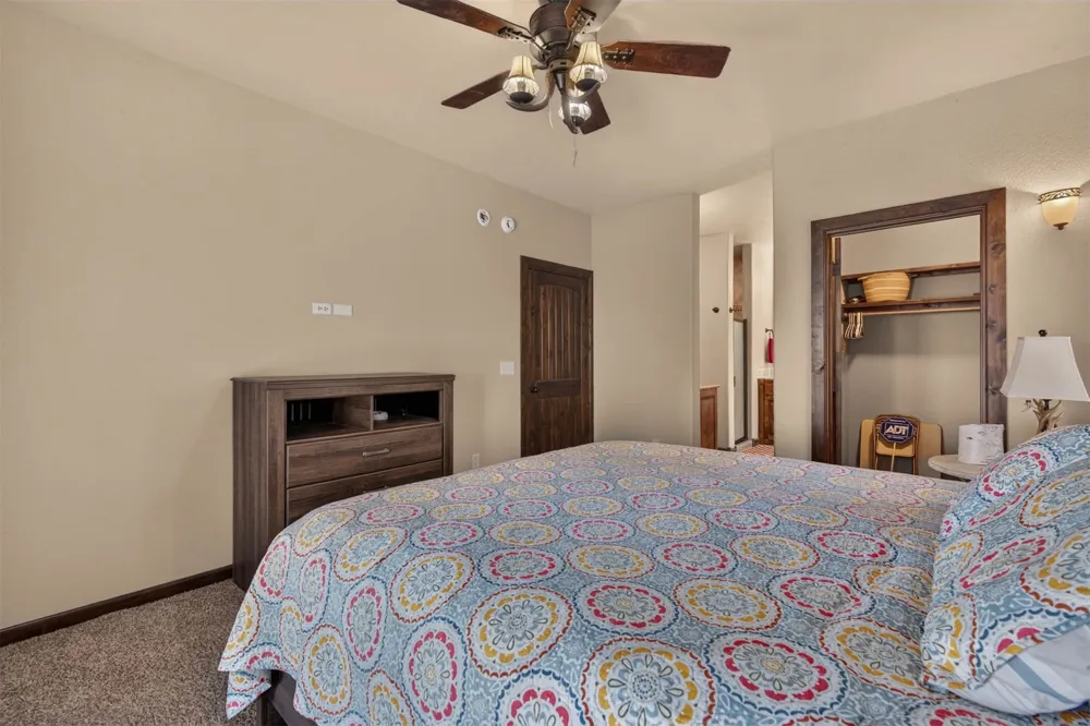 19807 E Snake Creek Road Cookson, OK 74427