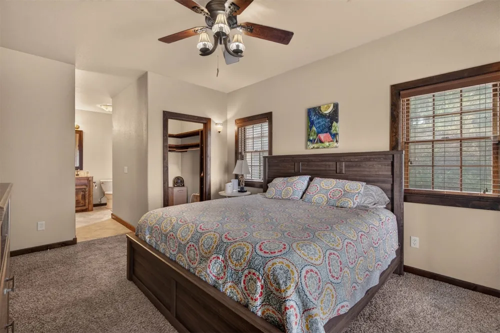 19807 E Snake Creek Road Cookson, OK 74427