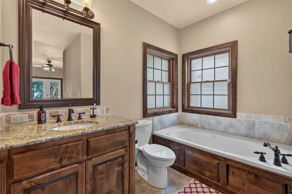 19807 E Snake Creek Road Cookson, OK 74427