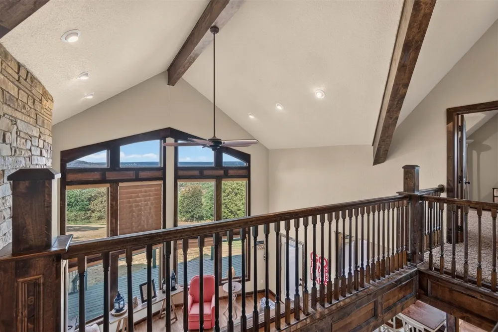 19807 E Snake Creek Road Cookson, OK 74427