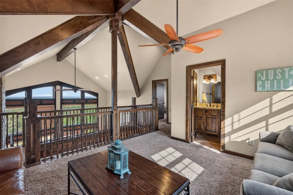19807 E Snake Creek Road Cookson, OK 74427