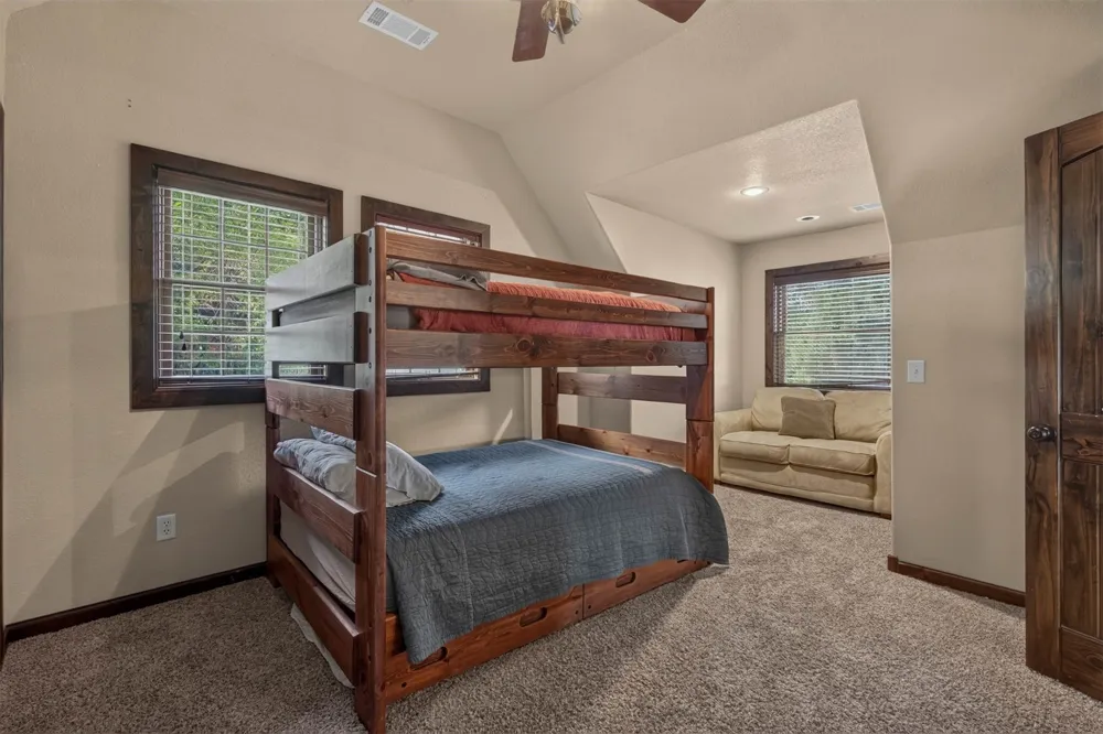 19807 E Snake Creek Road Cookson, OK 74427
