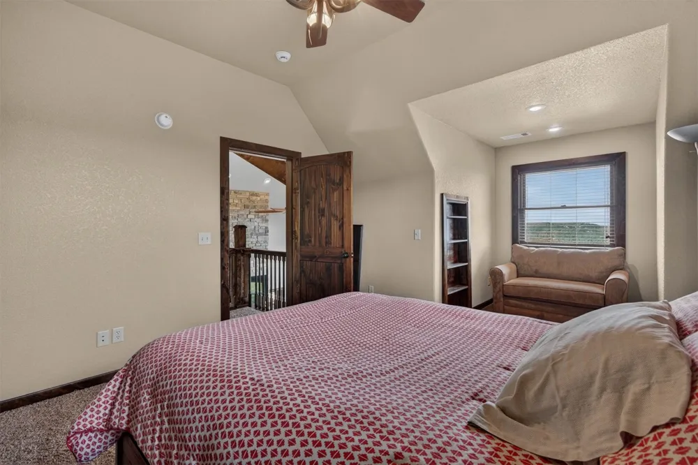 19807 E Snake Creek Road Cookson, OK 74427