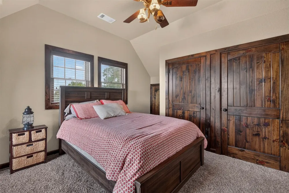 19807 E Snake Creek Road Cookson, OK 74427