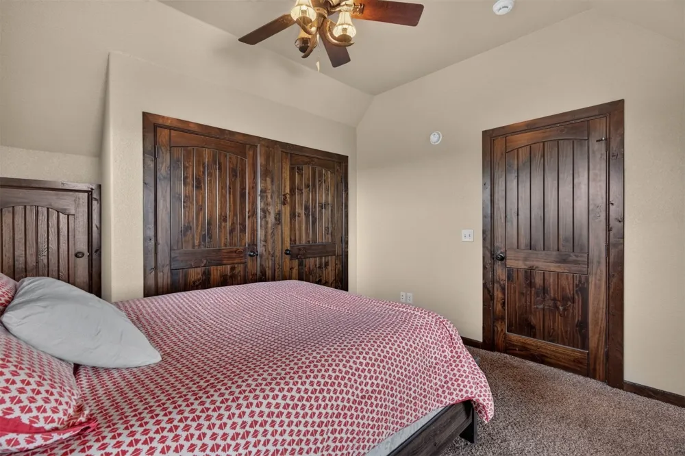 19807 E Snake Creek Road Cookson, OK 74427