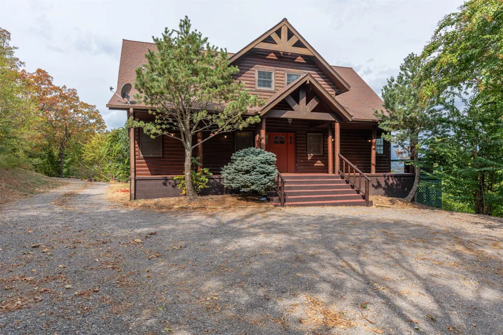 19807 E Snake Creek Road Cookson, OK 74427