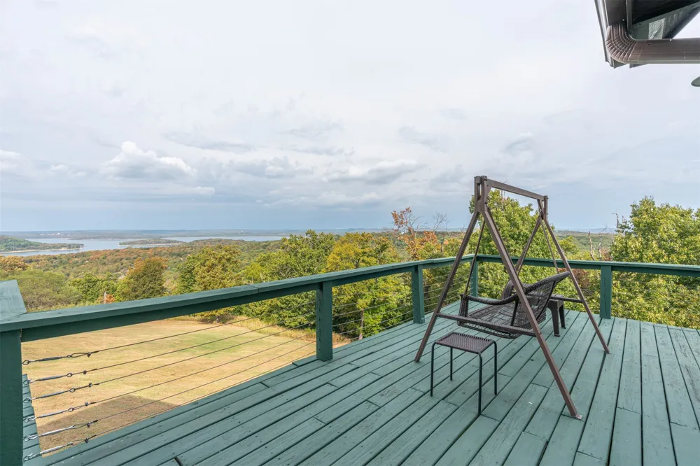 19807 E Snake Creek Road Cookson, OK 74427