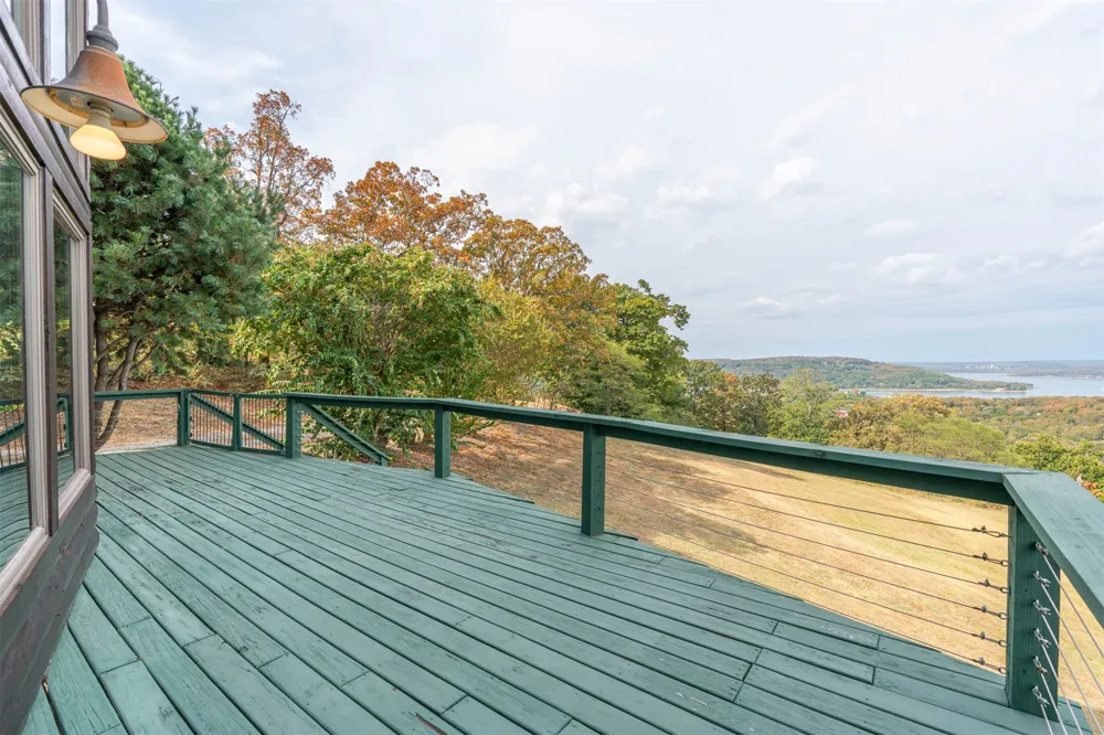19807 E Snake Creek Road Cookson, OK 74427