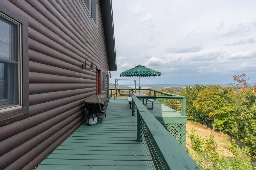 19807 E Snake Creek Road Cookson, OK 74427